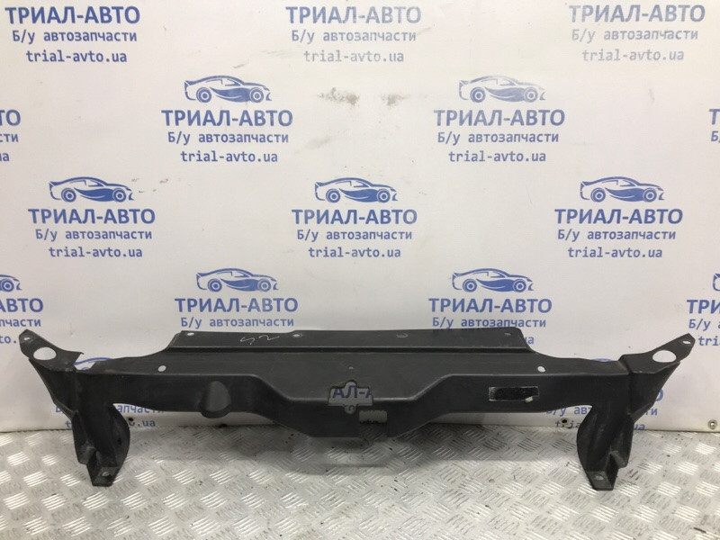 Накладка передней панели Toyota Prado 2002-2009 5329260040 (Арт. 53638) Киев - изображение 4