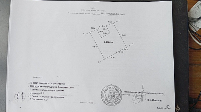 ПРОДАМ УЧАСТОК ОСГ Житомирская ТРАССА!! Киев - изображение 3