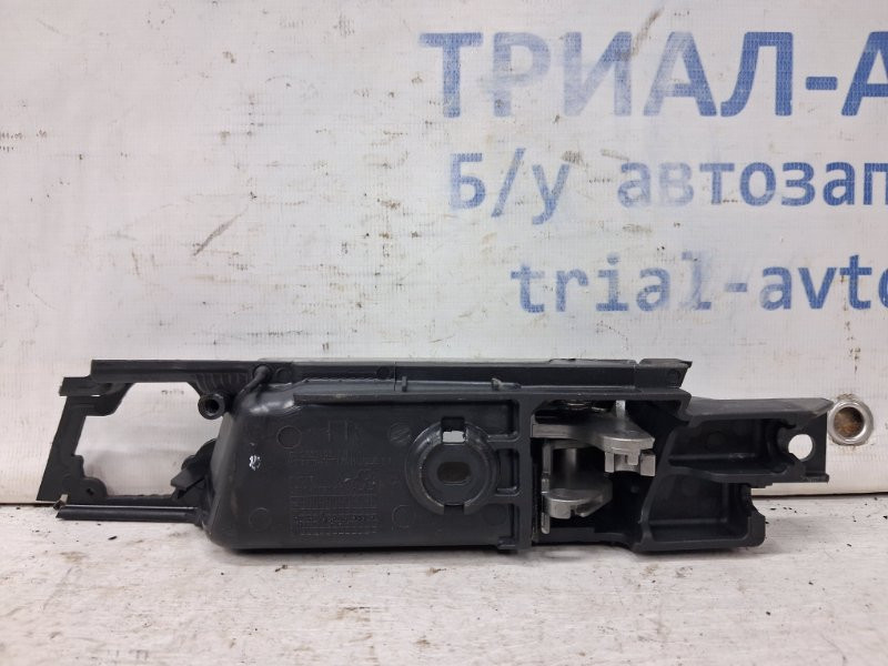 Ручка двери внутренняя правая Chevrolet Captiva C140 2.2 DIESEL Z22D1 2006 (б/у) Київ - зображення 3