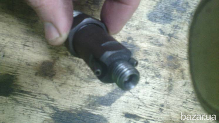 Форсунка дизельна Df Lcp 6730701b Форд Сієрра 2.3д оригінал Винница - изображение 4