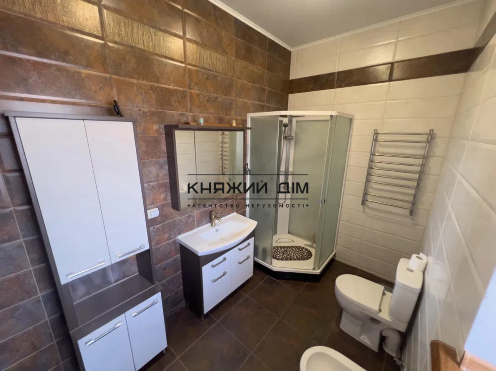 Оренда просторого будинку в с. Гора. Код 139532 Киев - изображение 7