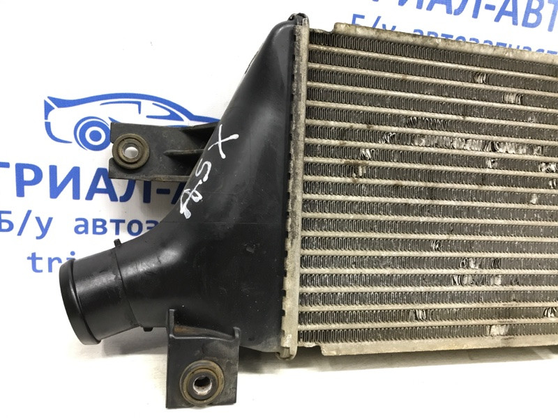 Радиатор интеркуллера Mitsubishi ASX 2010- 1530A093 (Арт. 35586) Київ - зображення 2