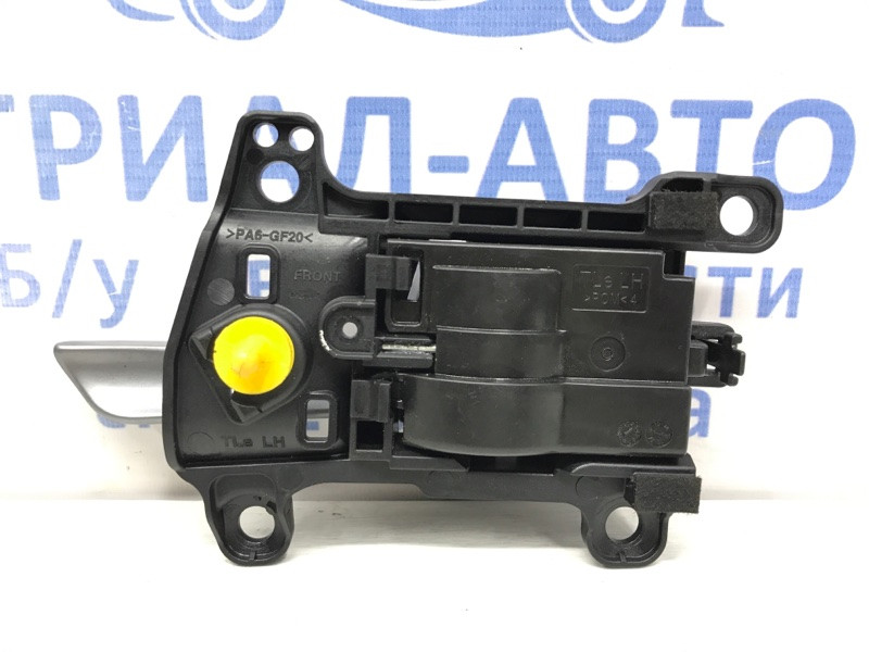 Ручка двери внутреняя передняя левая Hyundai Tucson TL 1.7 DIESEL D4FD 2015 (б/у) Київ - зображення 3