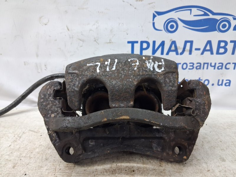 Суппорт передний левый Nissan Pathfinder 2004-2014 41011EB32A (Арт. 75025) Киев - изображение 2