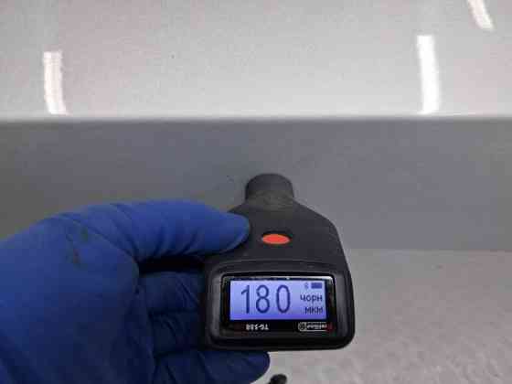 Дверь задняя левая Hyundai I30 2007-2012 77003-2R210 (Арт. 76904) Киев
