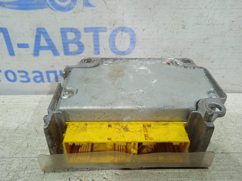 Блок управления AIRBAG Mitsubishi Outlander 2007-2012 8635A053 (Арт. 9260) Київ - зображення 2