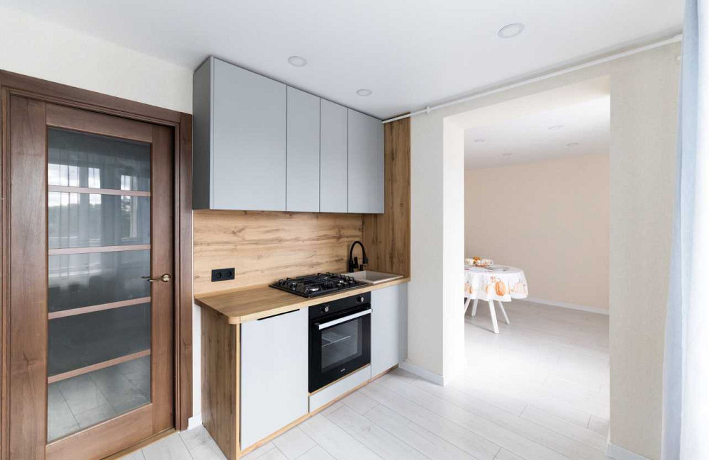 долгосрочная аренда 4-к квартира Киево-Святошинский, Софиевская Борщаговка, 38000 грн./мес.  - зображення 5