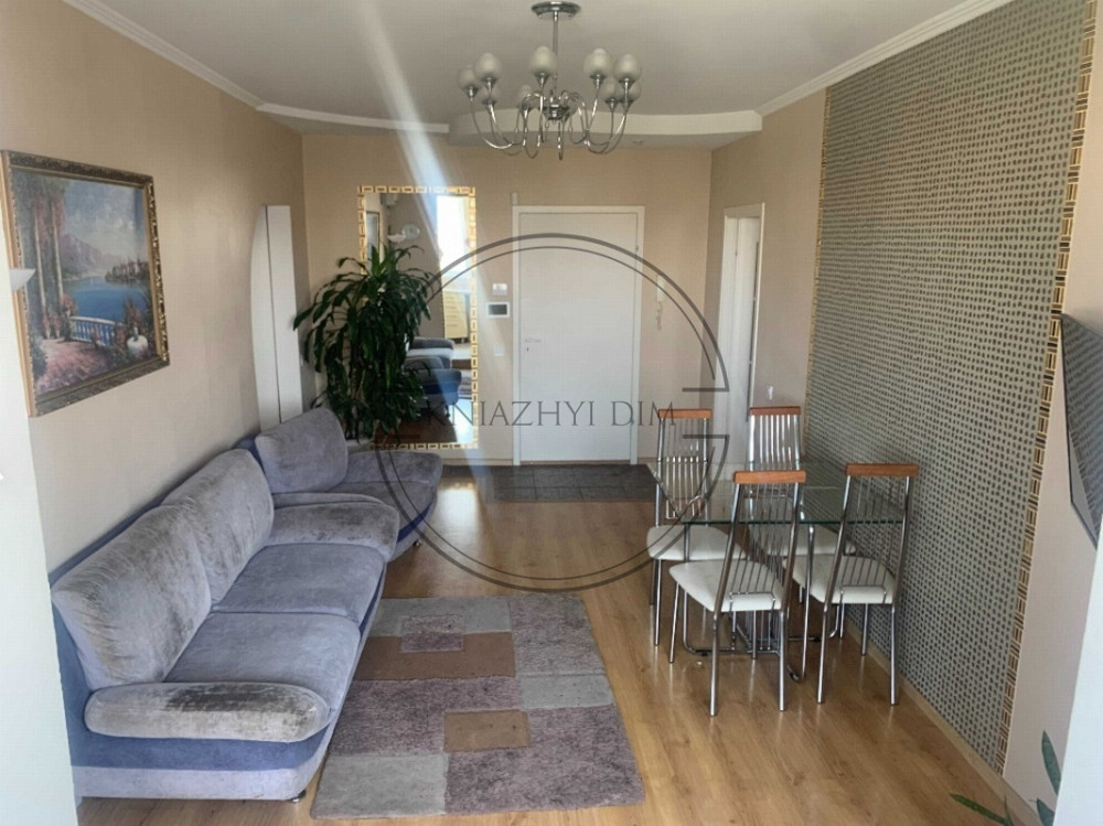 Продаж 2-х к. квартири на Харківському масиві. № 21134681 Киев - изображение 2