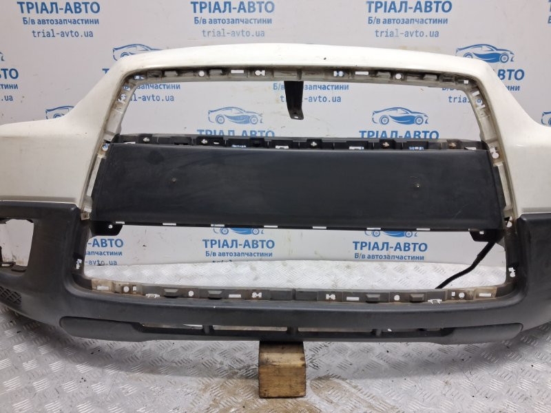Бампер передний Mitsubishi ASX 2010- 6400D427 (Арт. 79804) Київ - зображення 5