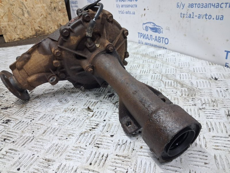 Редуктор передний Toyota Prado 2002-2009 411103D430 (Арт. 66737) Київ - зображення 4
