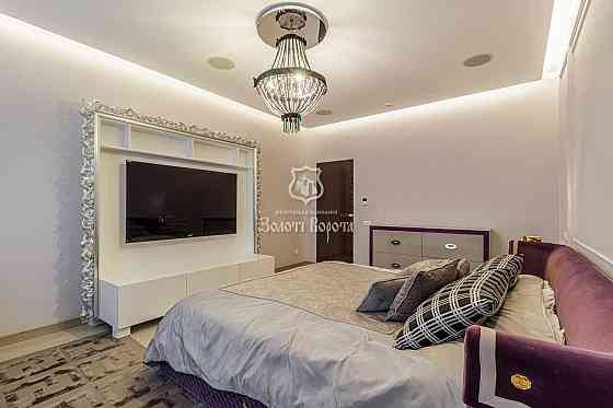 продаж 5-к квартира Київ, Печерський, 700000 $ Київ