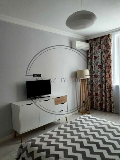 ЖК Лико-Град 1 комн. на Ломоносова м. ВДНХ № 11197337 Київ - зображення 5