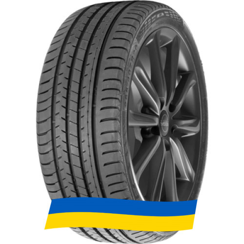 235/55 R18 Nordexx NS9200 104W Легкова шина Київ - зображення 5