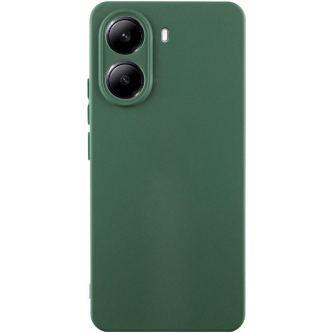 Чехол Silicone Cover Lakshmi Full Camera (AA) для Xiaomi Poco X7 Pro Херсон - изображение 1