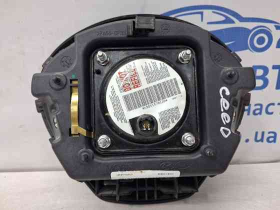 Подушка безопасности в руль Kia Ceed 2006-2012 569001H000EQ (Арт. 76702) Киев