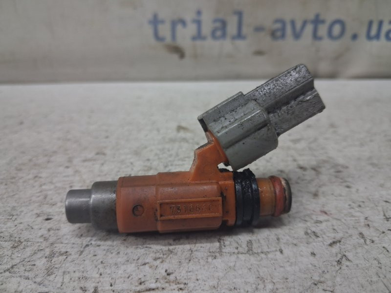 Форсунка топливная Mitsubishi Lancer 2003-2009 MD319791 (Арт. 83251) Київ - зображення 2