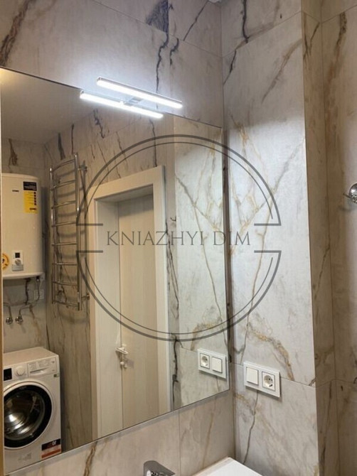 Продажа 1-но к. квартиры в ЖК Комфорт Таун. № 21137541 Київ - зображення 11