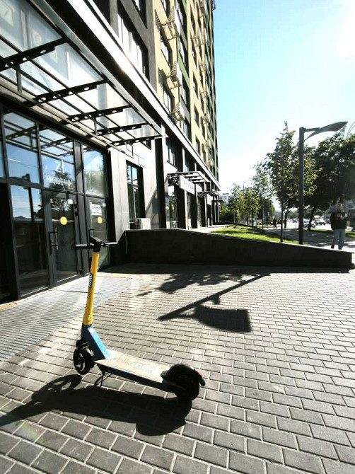 продажа 2-к квартира Киев, Голосеевский, 95000 $ Київ - зображення 3