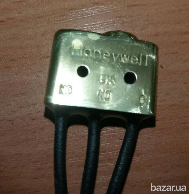 Микропереключатель Honeywell 5SE1-6N26 Суми - зображення 2