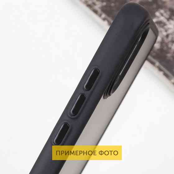 Чехол TPU+PC Lyon Frosted для Oppo A60 4G Херсон