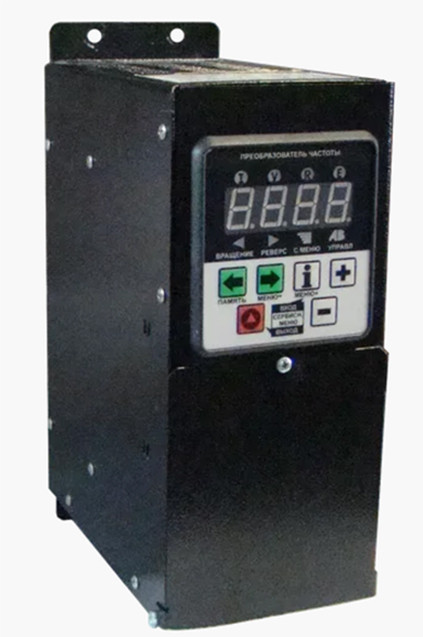 Преобразователь частоты CFM210 - 0.4кВт 36В Днепр - изображение 1