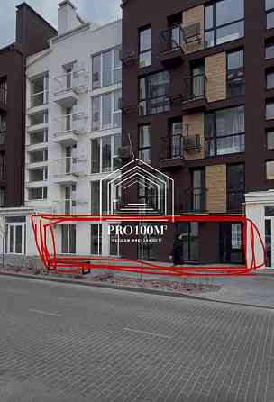 продажа помещения свободного назначения, здания Киево-Святошинский, Белогородка, 65000 $ 