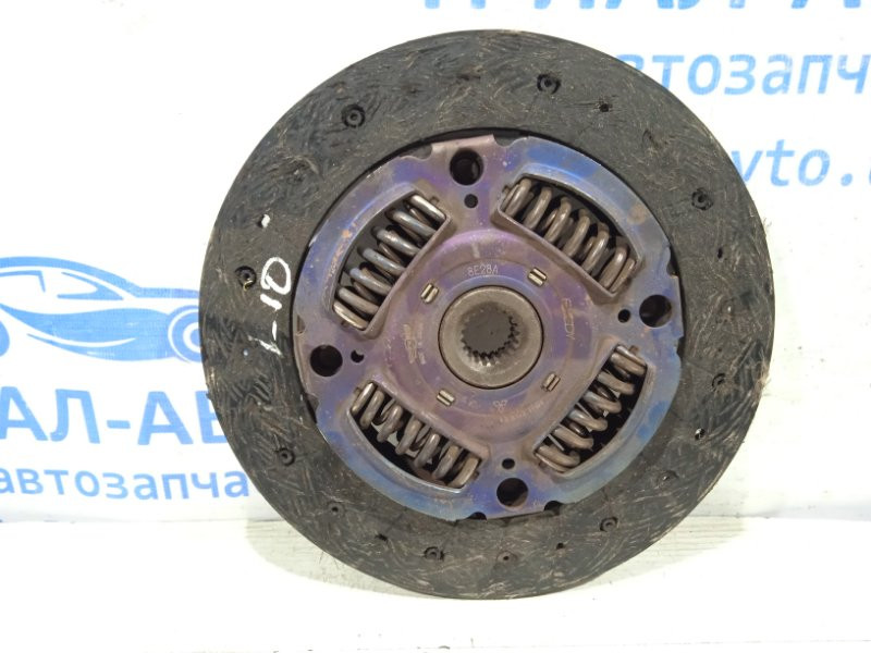 Диск сцепления Mitsubishi Lancer 2007-2017 2301A088 (Арт. 16881) Київ - зображення 1