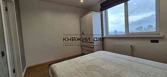 Оренда 1-но к. квартири в ЖК Малахіт м. Вокзальна. № 11204794 Киев