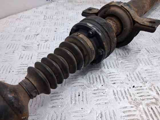 Вал карданный Hyundai Tucson JM 2.0 DIESEL D4EA 2004 (б/у) Киев