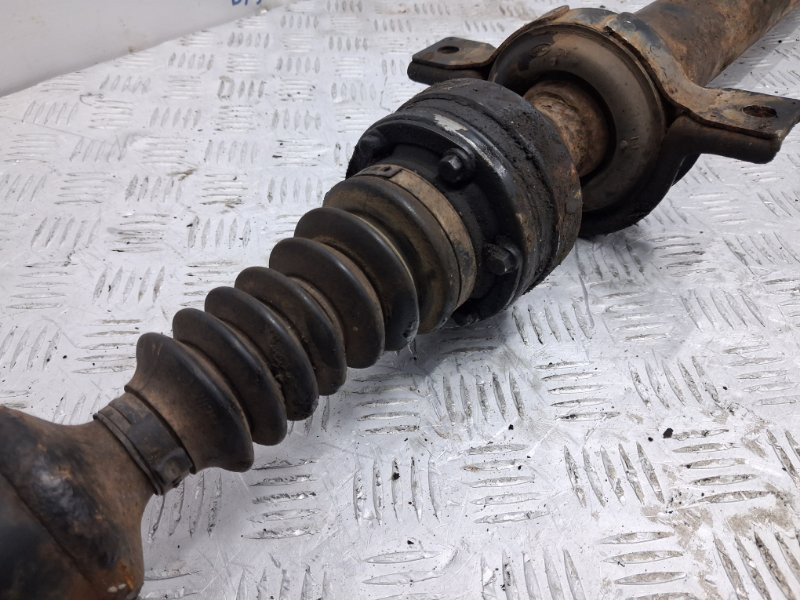 Вал карданный Hyundai Tucson JM 2.0 DIESEL D4EA 2004 (б/у) Киев - изображение 5