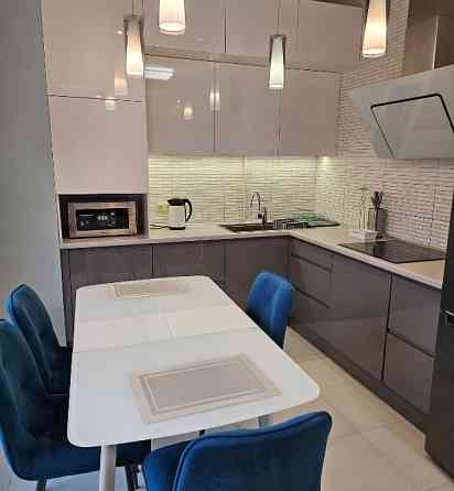 Сдам 2-к квартиру (70м2) в ЖК Loft Project, ул. Южная 8г/центр города Дніпро