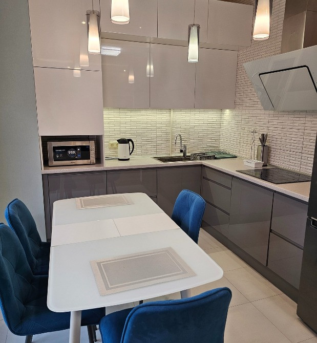 Сдам 2-к квартиру (70м2) в ЖК Loft Project, ул. Южная 8г/центр города Дніпро - зображення 5