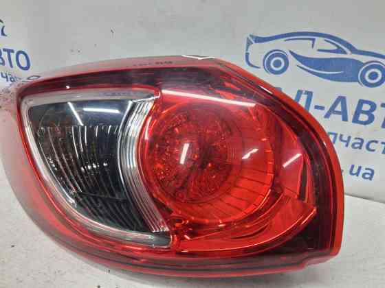 Фонарь задний внешний левый Mazda CX 5 2011-2017 KD5451160 (Арт. 79225) Київ