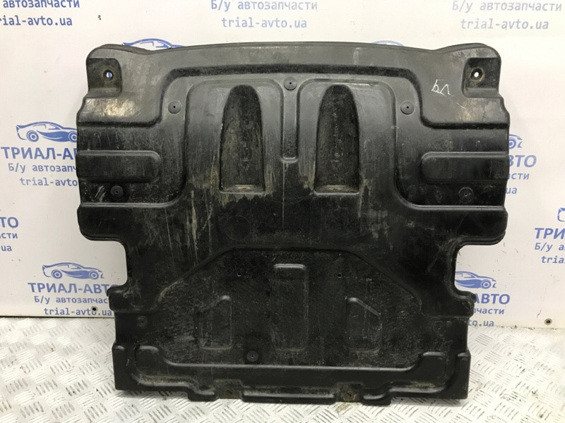 Защита двс SsangYong Kyron DJ 2.0 DIESEL D20DT 2005 (б/у) Київ - зображення 1