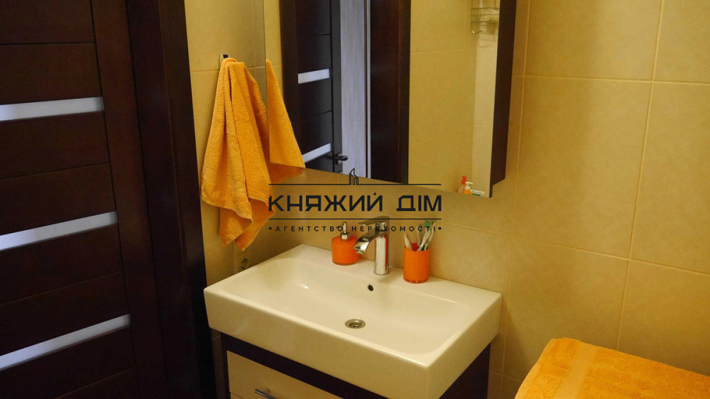 Оренда! 2-х кімнатної, 73 кв, вул, Кондратюка 7,ЖК МІНІСТЕРСЬКИЙ Є генератор № 11204567 Київ - зображення 10