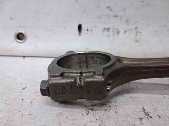 Поршень с шатуном Nissan Qashqai J11 1.2 БЕНЗИН HRA2DDT 2013 (б/у) Киев