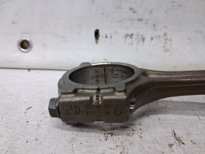 Поршень с шатуном Nissan Qashqai J11 1.2 БЕНЗИН HRA2DDT 2013 (б/у) Киев - изображение 5