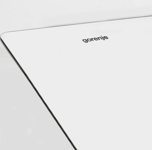 Весы кухонные Gorenje KT10LBW 10 кг белые Київ - зображення 2