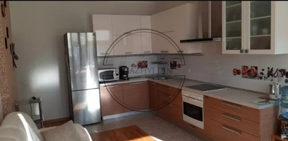 ЖК River Stone. Продаж 3 к.кв. м. Осокорки. Код об'єкта: № 21121905 Киев - изображение 2