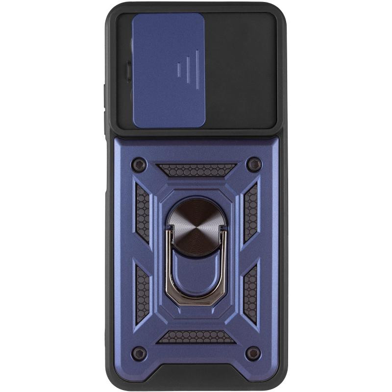 Чехол Ummi Camshield Serge Ring для Xiaomi Redmi A5 (Europe version) Херсон - изображение 3