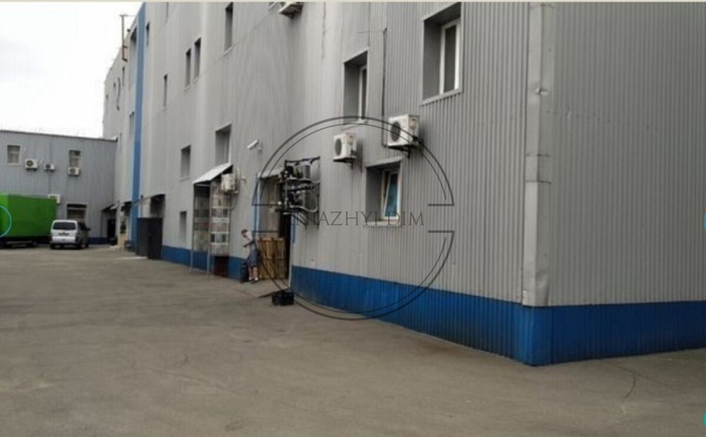 Сдается объект Киев, Деснянский р-н, Магнитогорская ул. код 16414 Киев - изображение 2