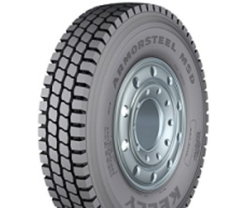 315/80 R22.5 Kelly Armorsteel MSD 156/150K Ведущая шина Київ - зображення 11