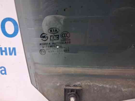 Стекло двери заднее правое Kia Sorento 2002-2011 834213E010 (Арт. 69317) Київ