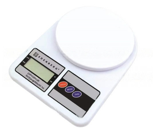 Ваги кухонні електронні Edenberg EB-75802 7 кг Київ - зображення 1