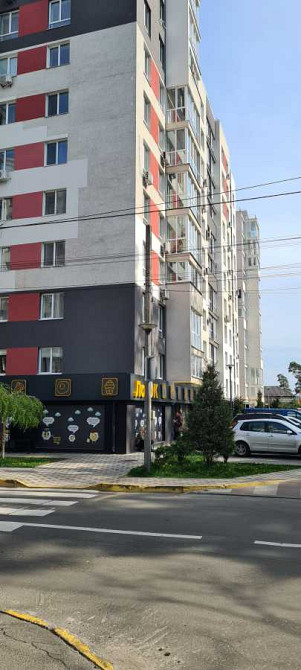 долгосрочная аренда 2-к квартира Киево-Святошинский, Ирпень, 14000 грн./мес. Ирпень - изображение 1