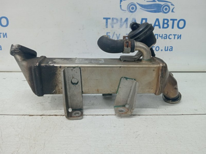 Радиатор EGR Nissan X-Trail 2007-2015 1473500QAB (Арт. 61468) Киев - изображение 1