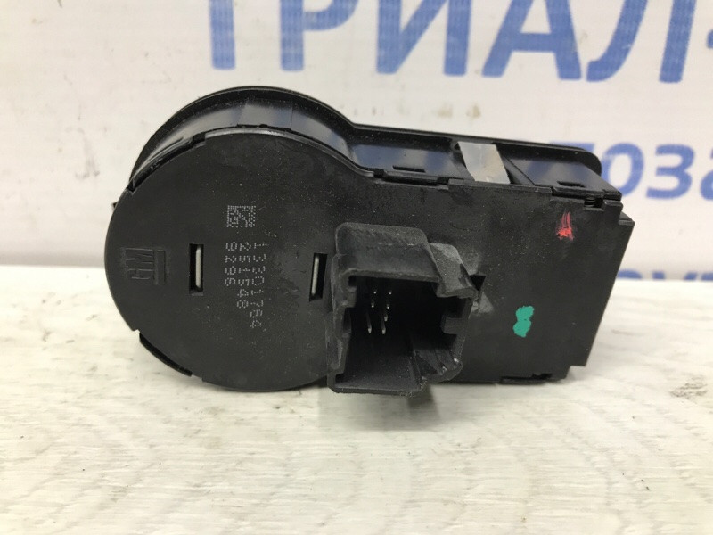 Блок управления Chevrolet Cruze 2009-2016 13301764 (Арт. 55859) Киев - изображение 2