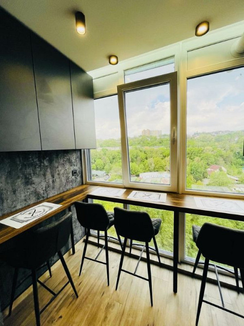 Продам. 1-к.кв. 6/12, ж/м Перемога-1. Набережна Перемоги 44-С. ЖК «Рівер Парк». Дніпро - зображення 12