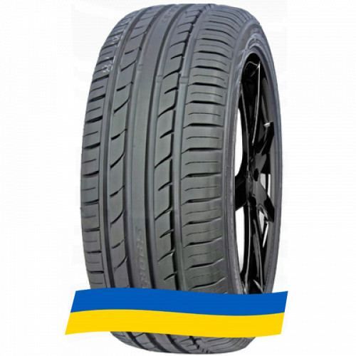 255/45 R19 Goodride Sport SA-37 104Y Легкова шина Київ - зображення 2