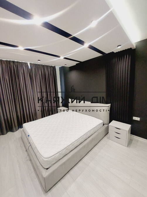 Оренда 2 кімнатної квартири ЖК Victory V КОД: 11203578 Киев - изображение 7